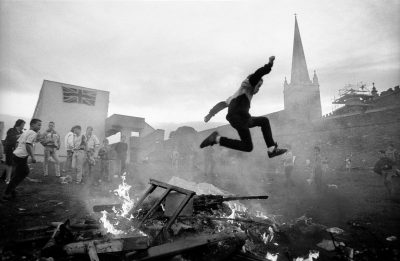 © Ed Kashi