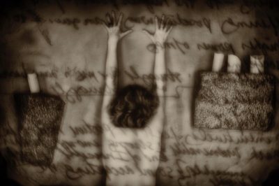 © Laurie Klein