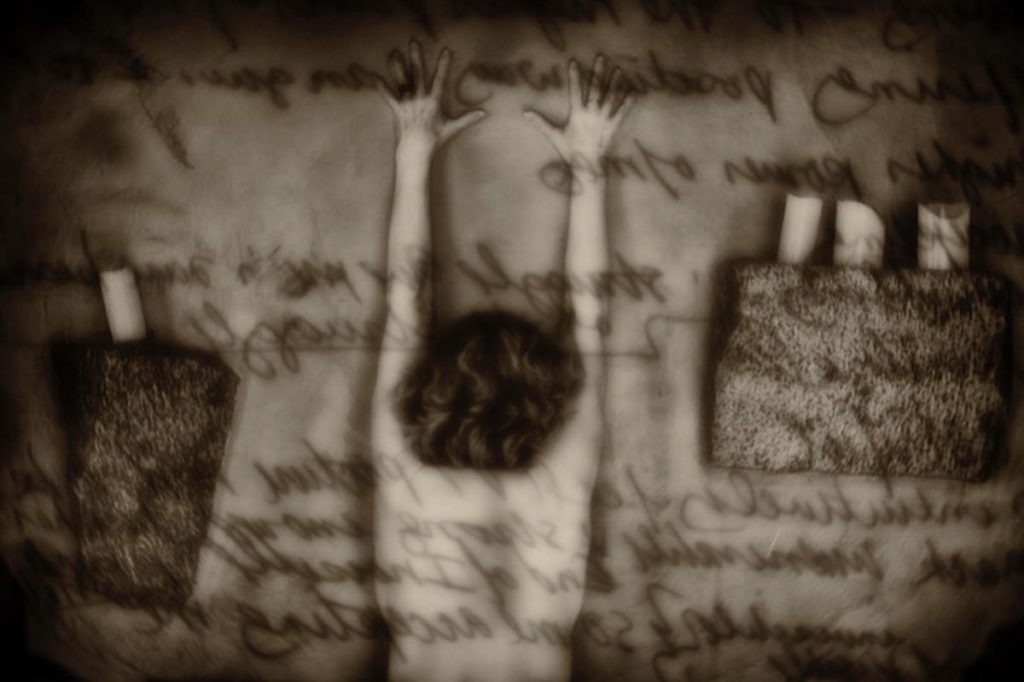 © Laurie Klein