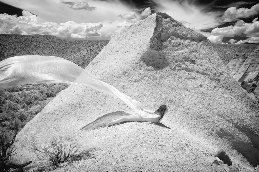 © Laurie Klein