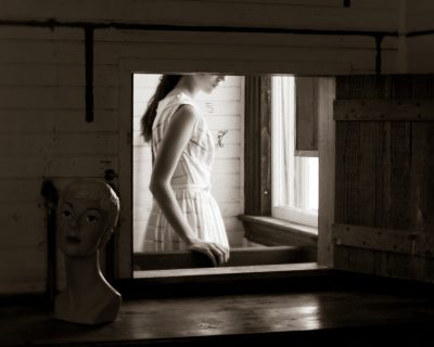 © Sal Taylor Kydd