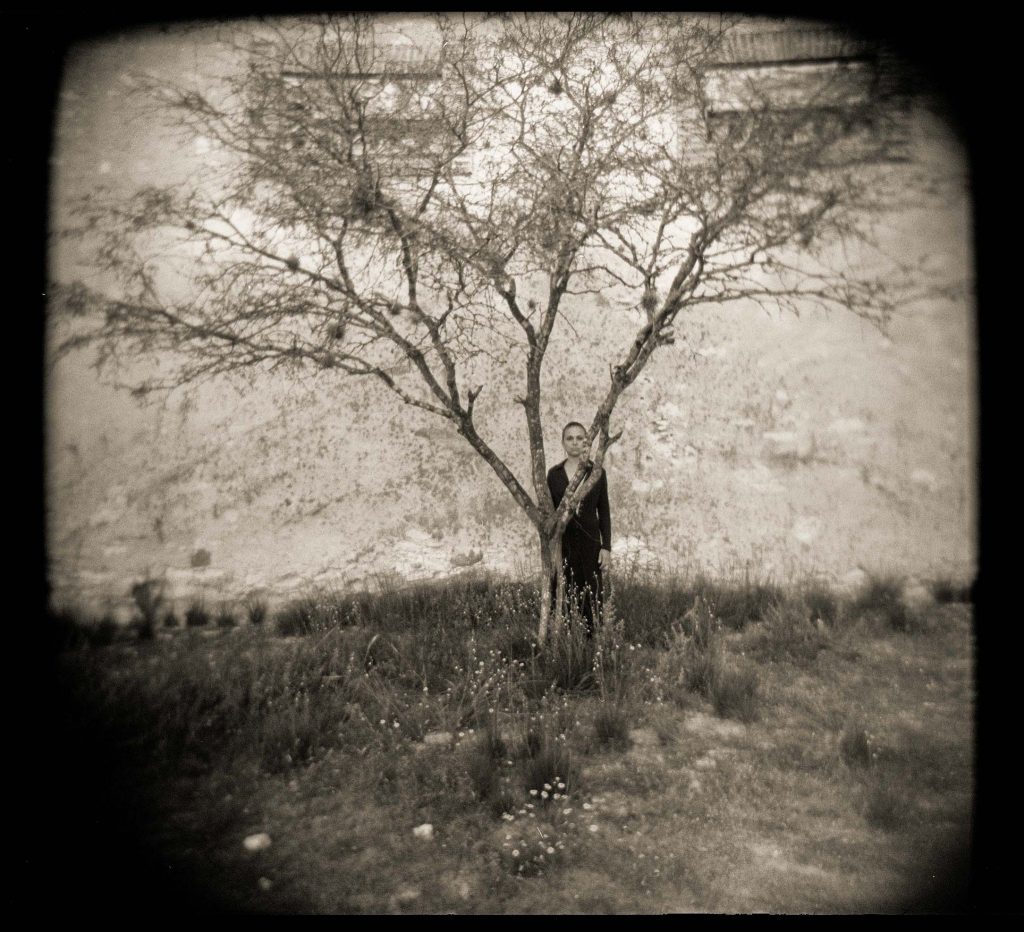 © Douglas Beasley
