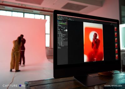 courtesy of Capture One