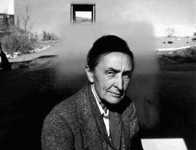 © Allan Grant