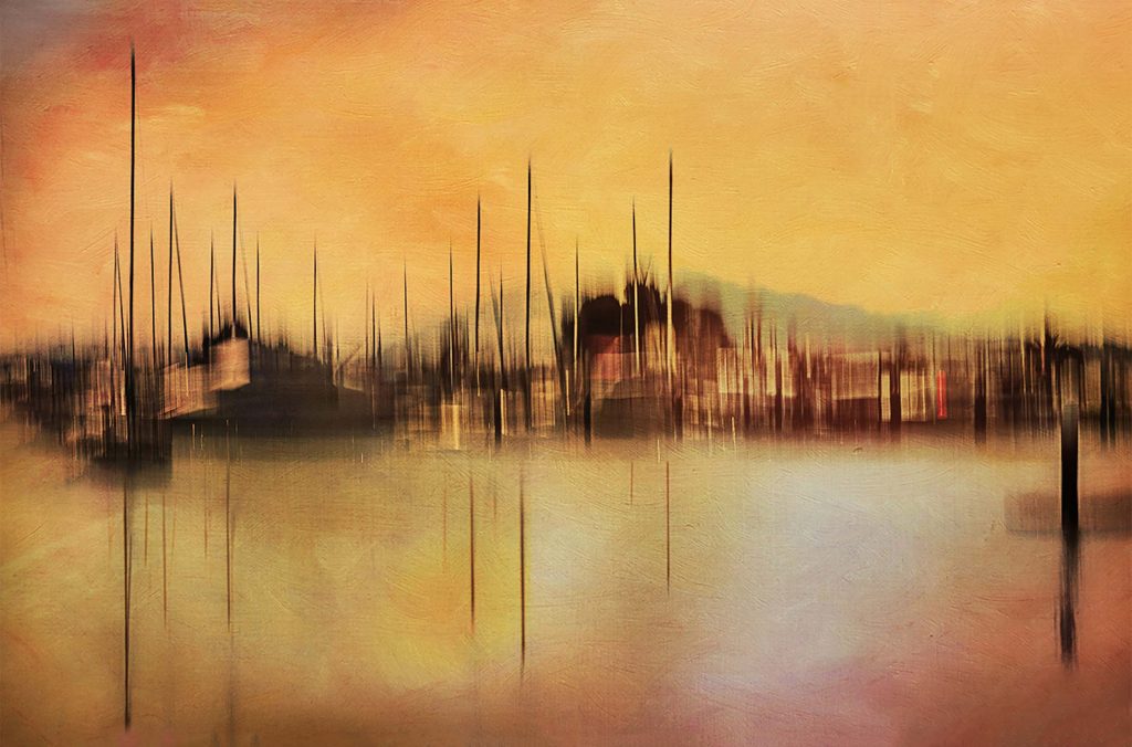 © Roxanne Bouché Overton