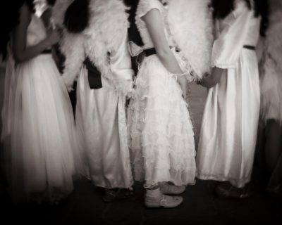 © Sal Taylor Kydd
