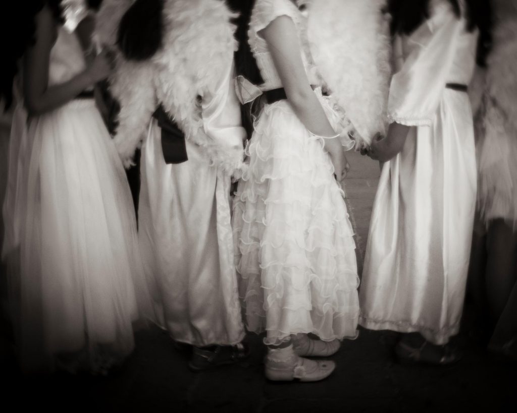 © Sal Taylor Kydd