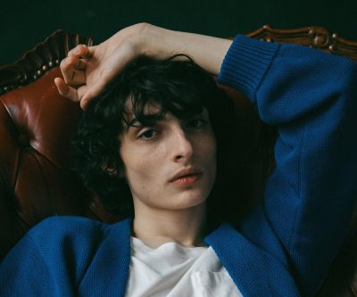 © Celeste Sloman