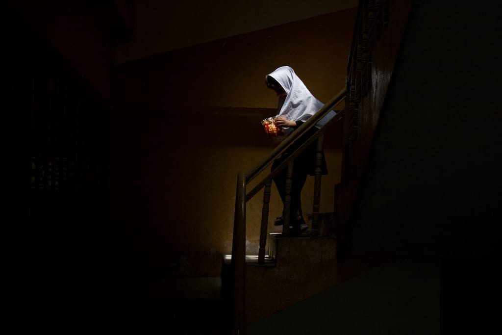 © Tony O'Brien