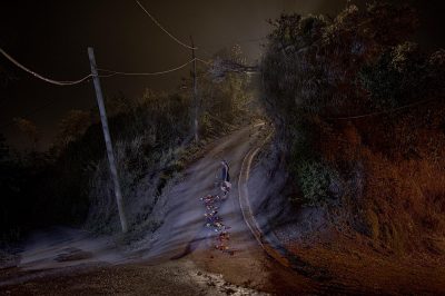 © Larry Gonzalez