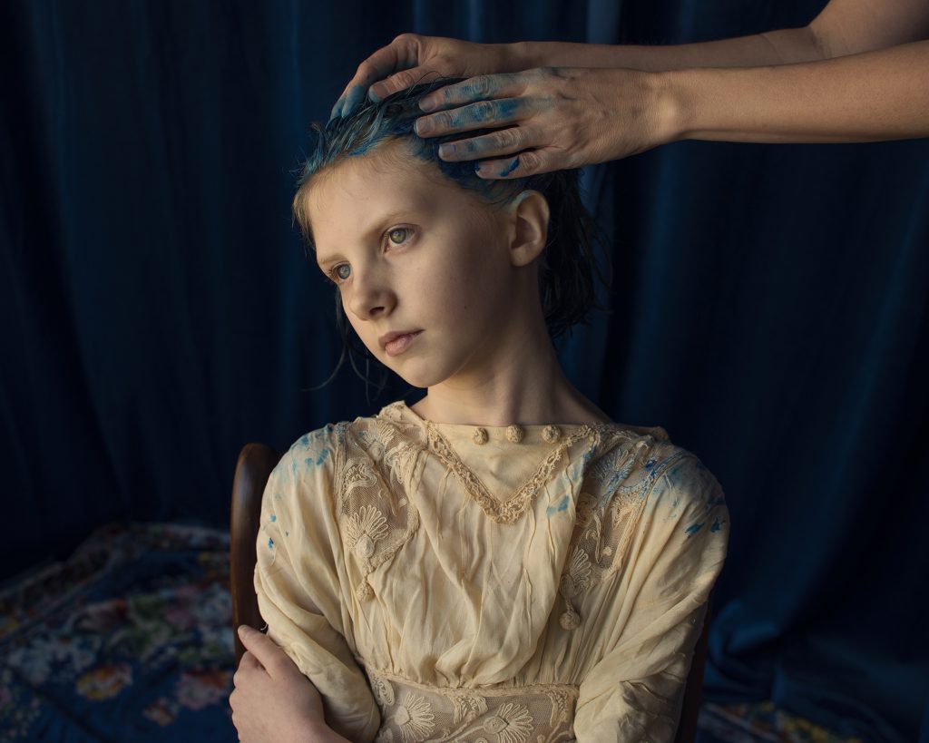 © Heather Evans Smith