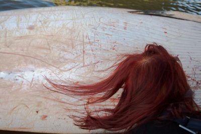 © Mari Howells