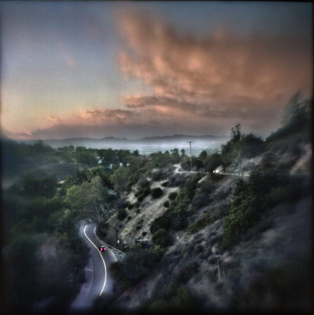 © Susan Burnstine