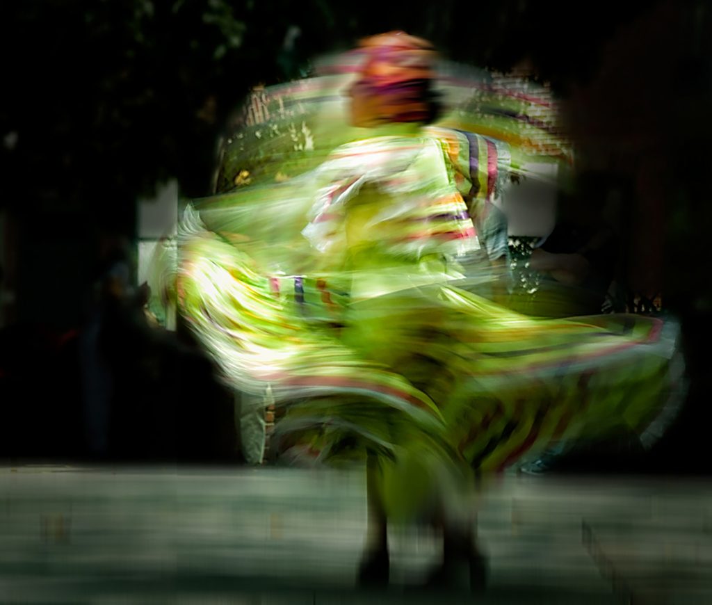 © Roxanne Bouché Overton