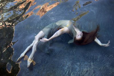 © Elizabeth Opalenik