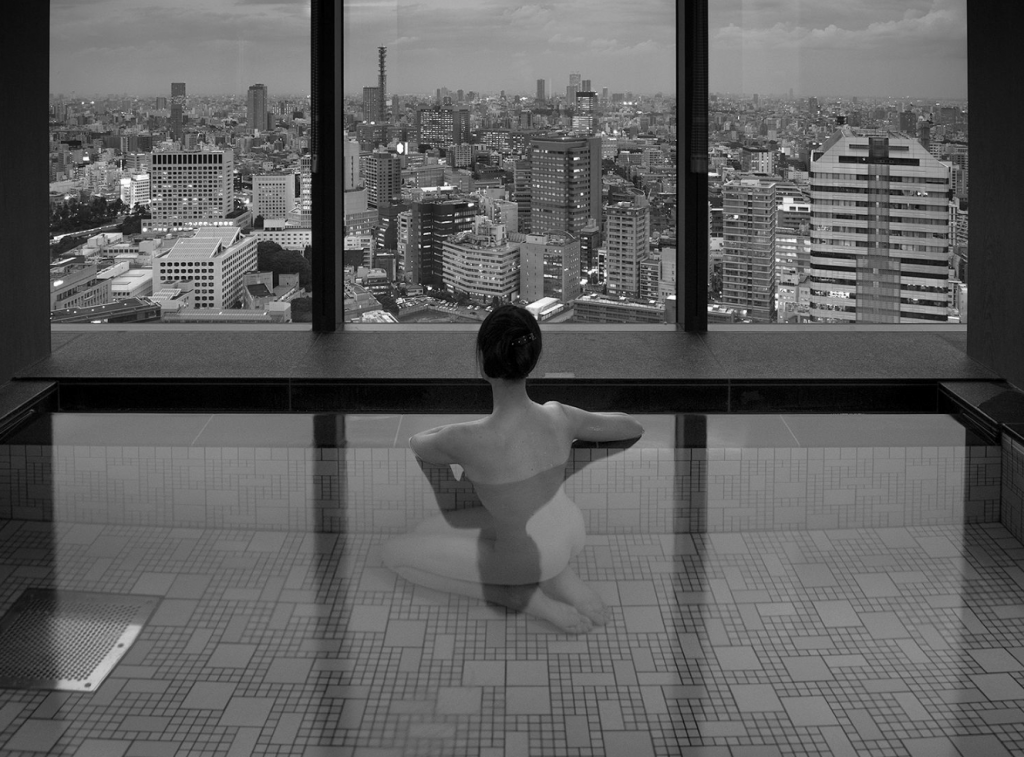 © Mark Edward Harris