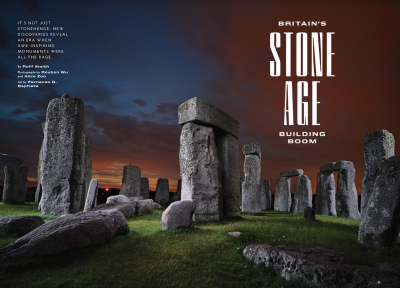 © National Geographic