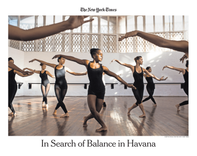 © Lisette Poole for The New York Times
