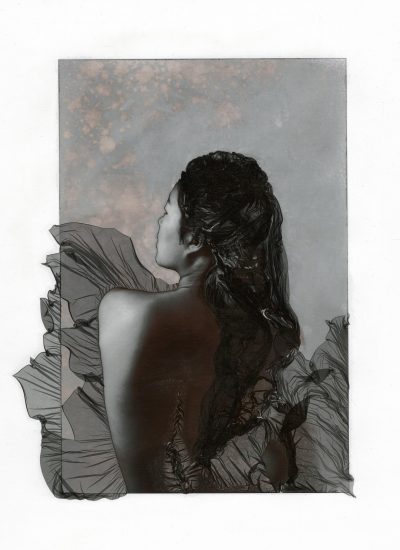 © Elizabeth Opalenik