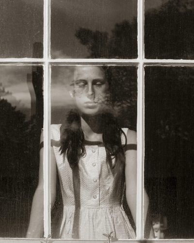 © Sal Taylor Kydd