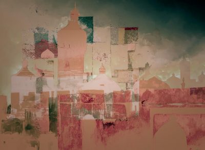 © Valda Bailey