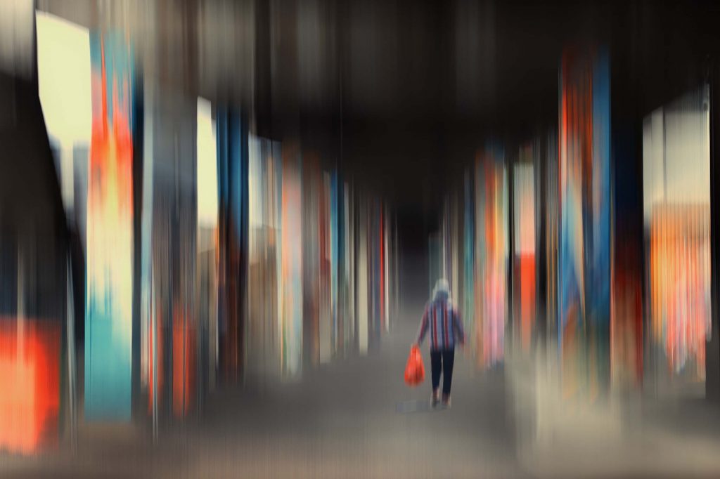 © Roxanne Bouché Overton