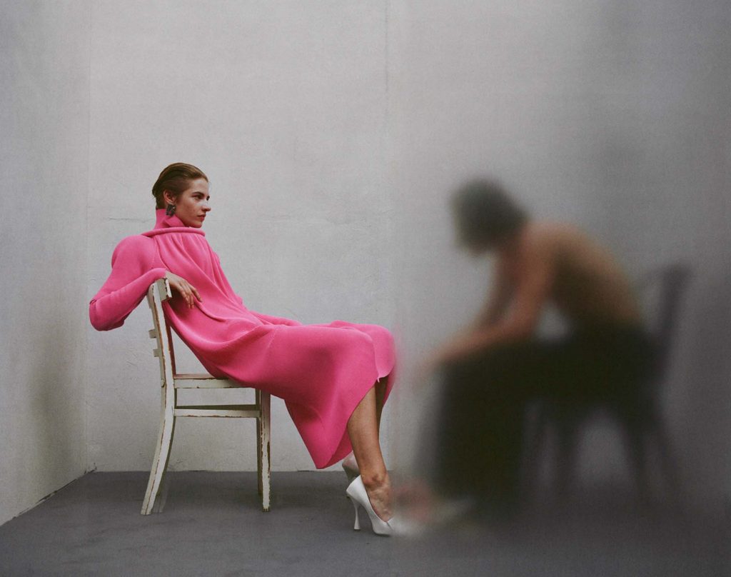 © Boe Marion