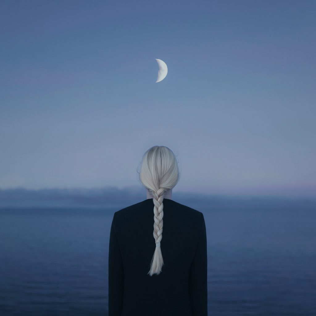 © Gabriel Isak