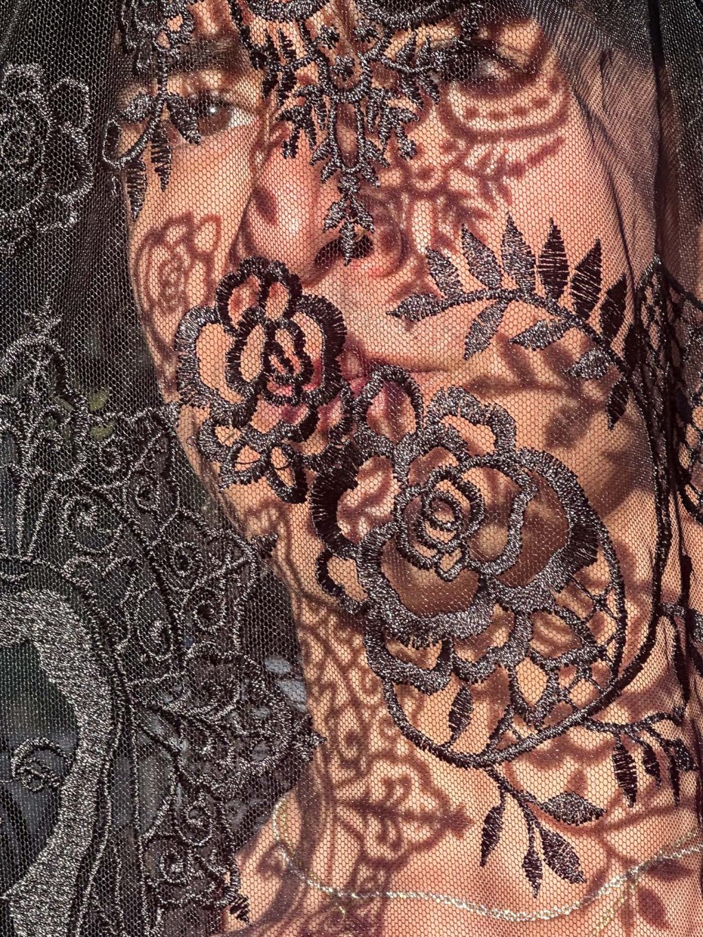 © Jennifer Spelman