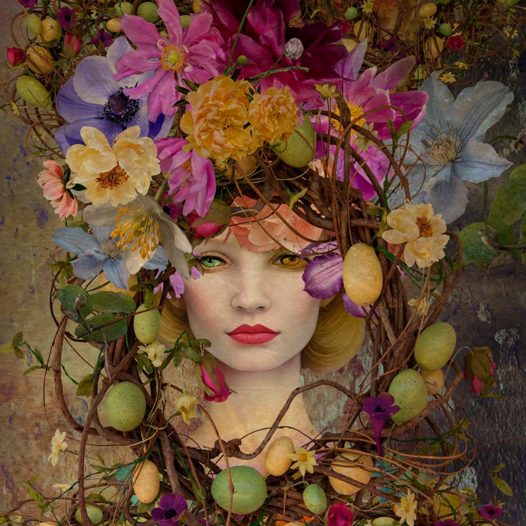 © Ryn Clarke