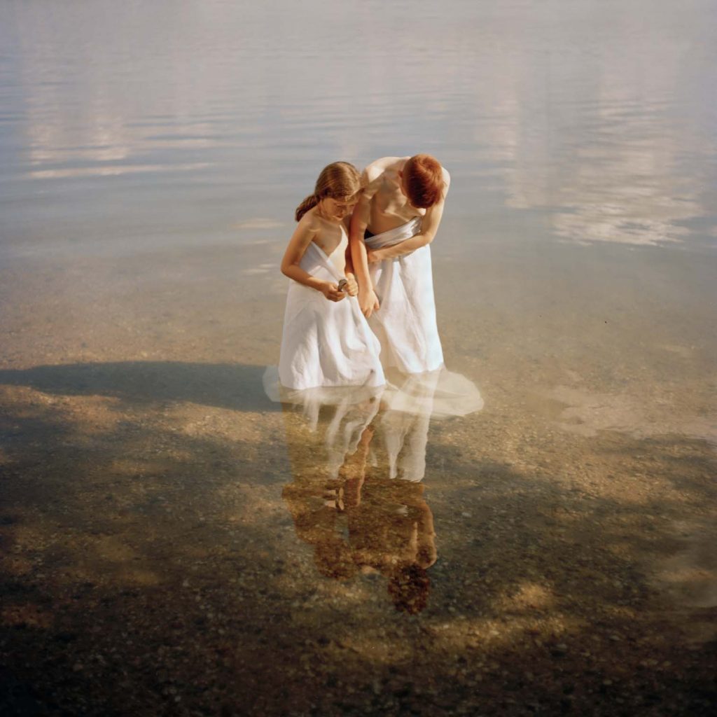 © Laura Pannack