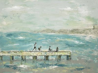 © Jill Skupin Burkholder