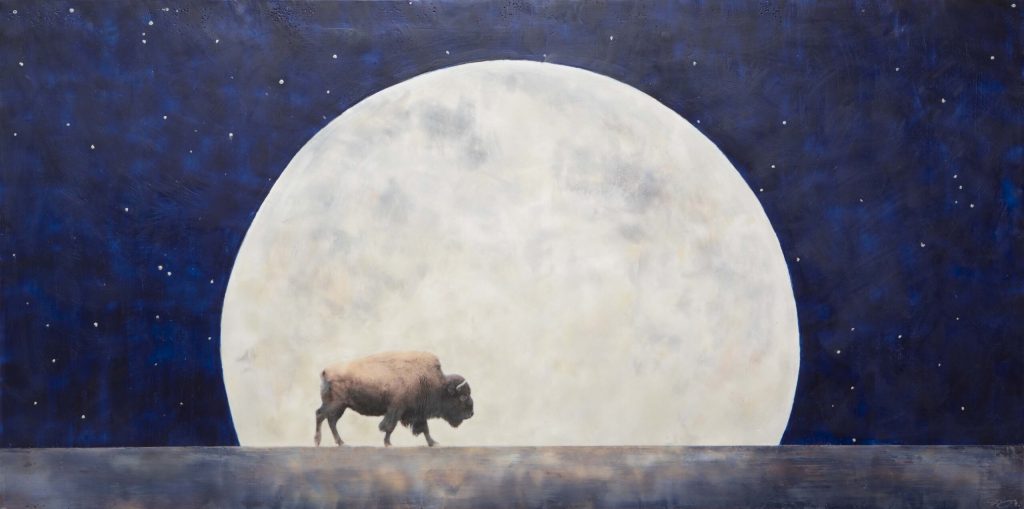 © Norah Levine