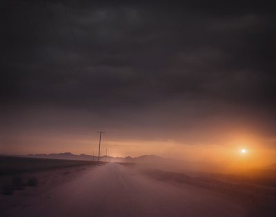 © Todd Hido