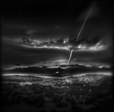 © Susan Burnstine
