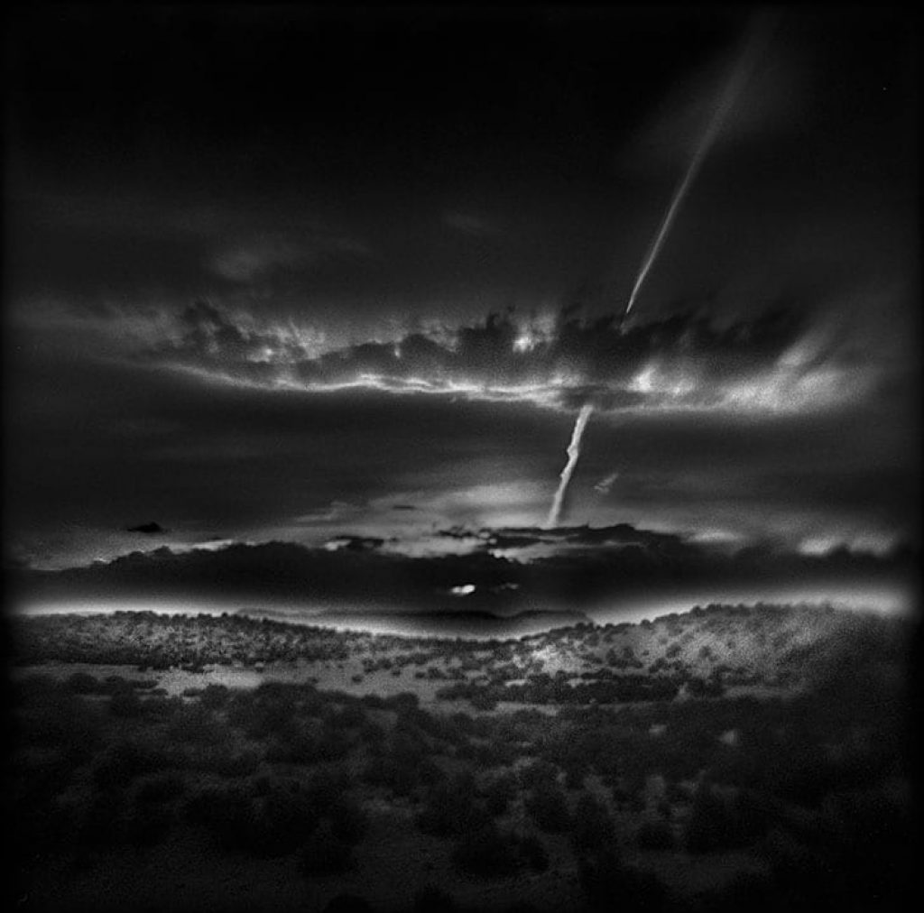 © Susan Burnstine