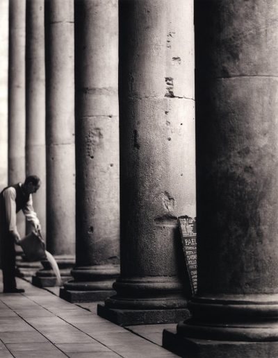 © Michael Crouser
