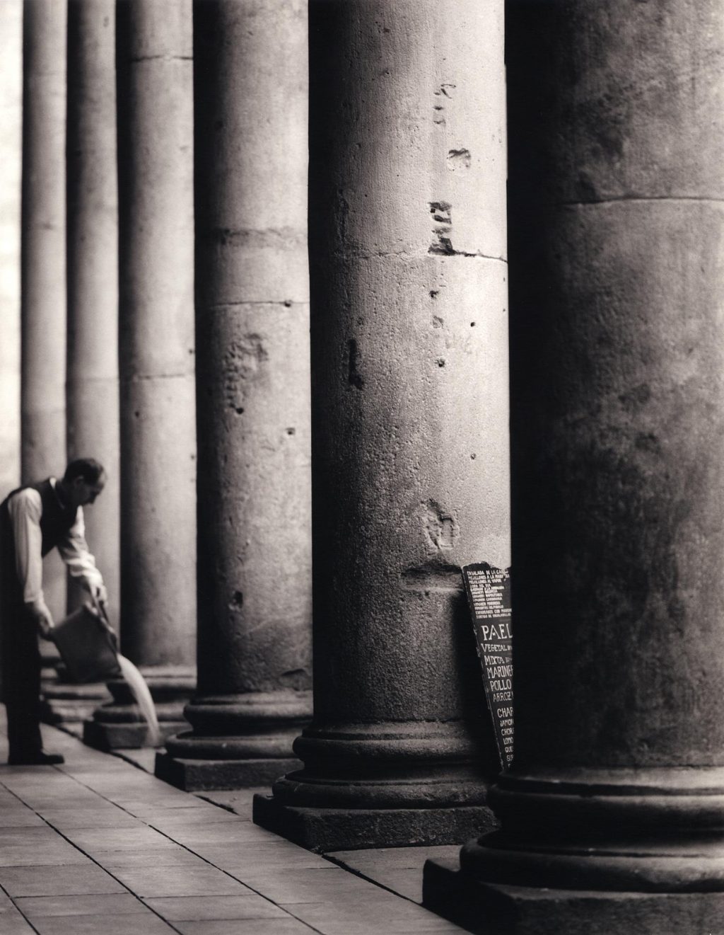 © Michael Crouser