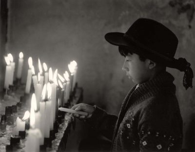 © Carl Austin Hyatt