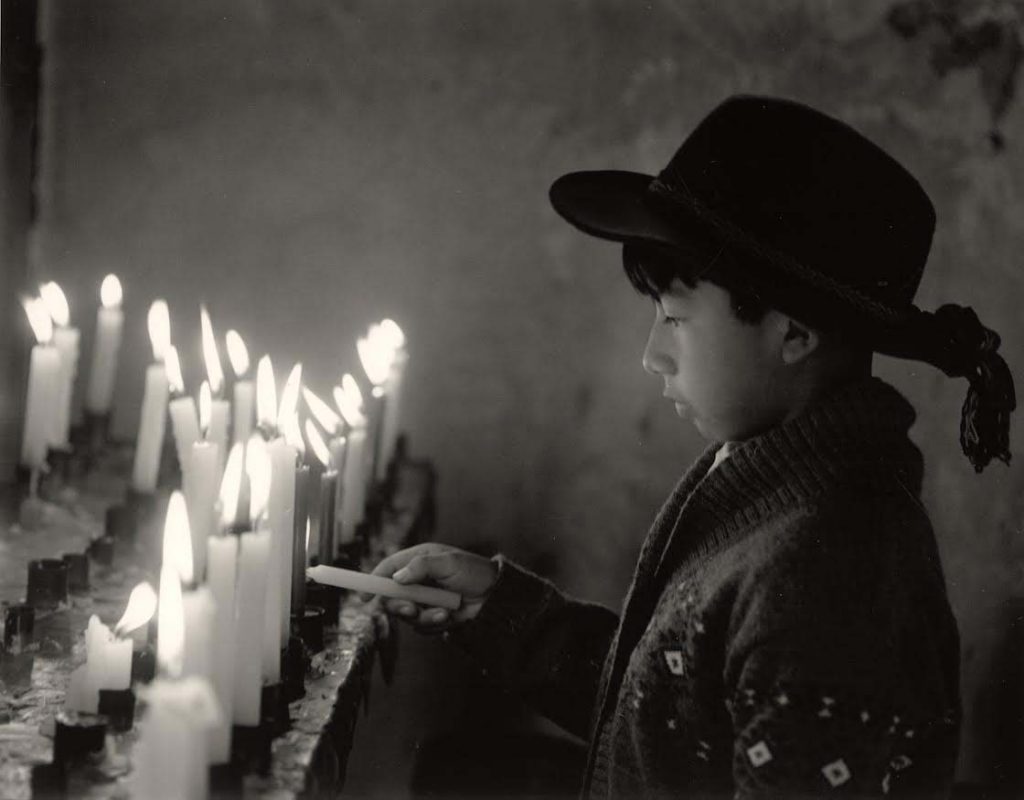 © Carl Austin Hyatt