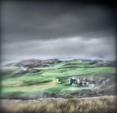 © Susan Burnstine