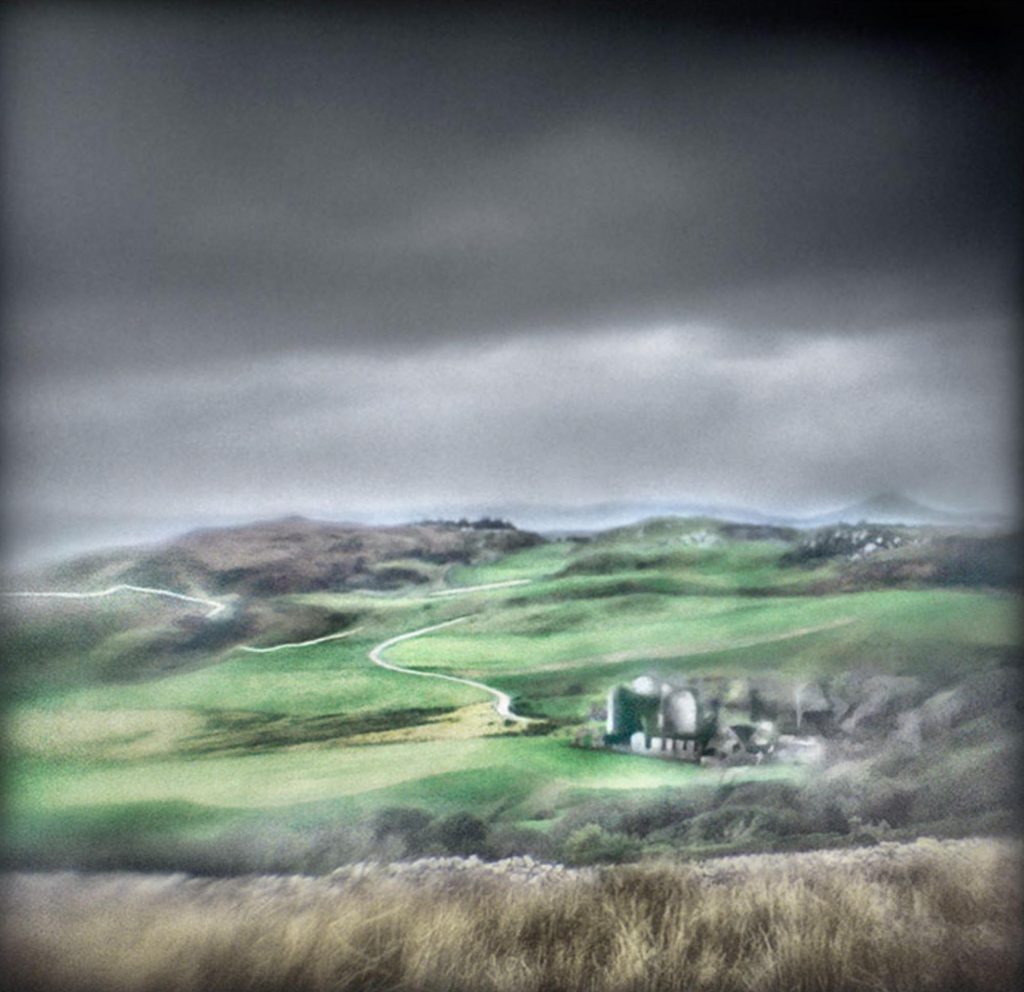 © Susan Burnstine