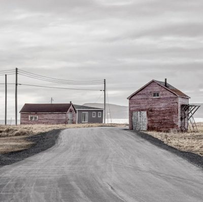 © Dan Burkholder