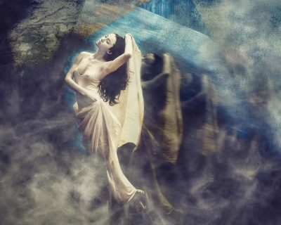 © Shelley Vandegrift
