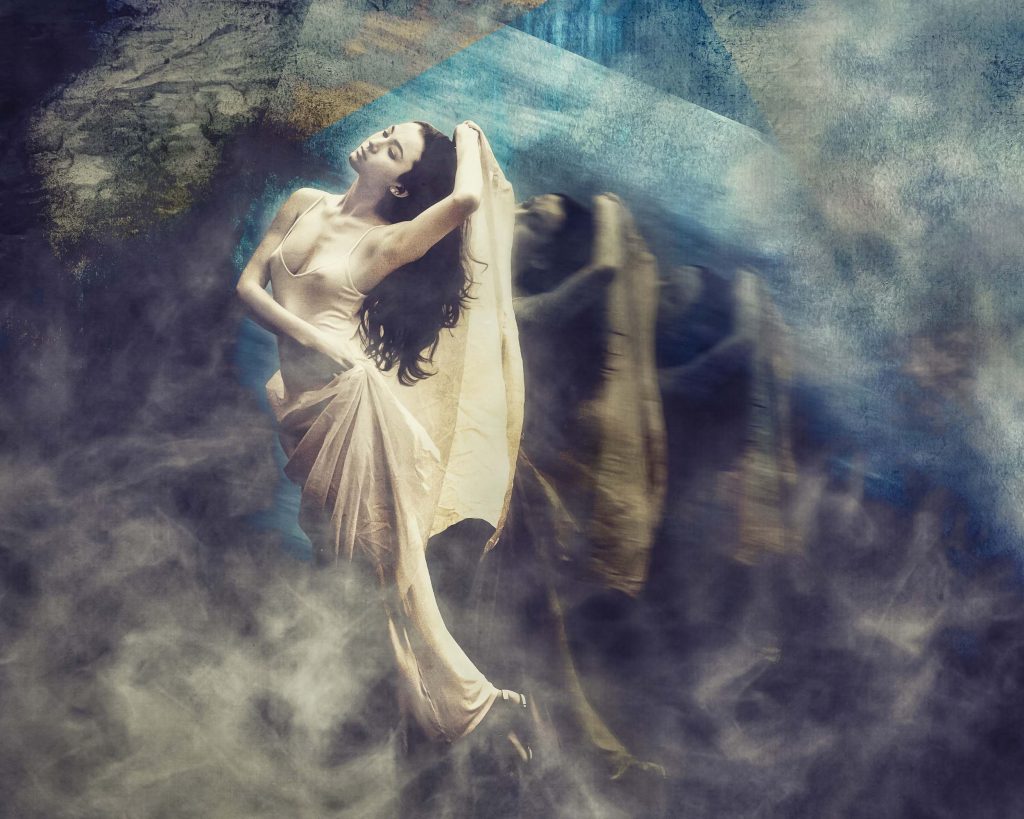 © Shelley Vandegrift