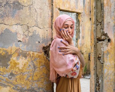 © Rania Matar
