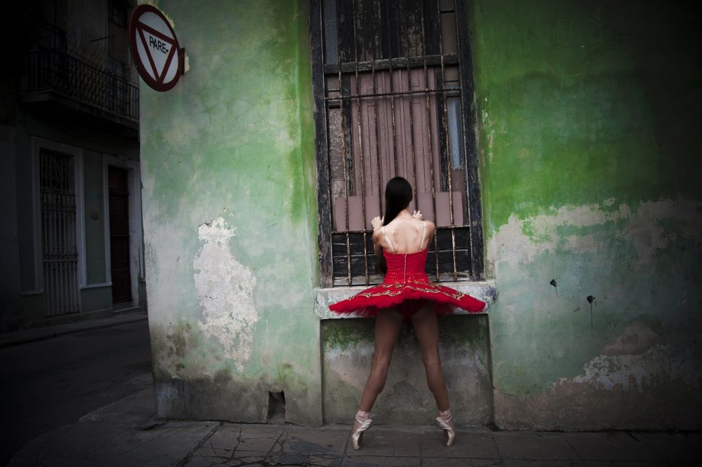© Leysis Quesada Vera