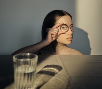 © Kristina Varaksina