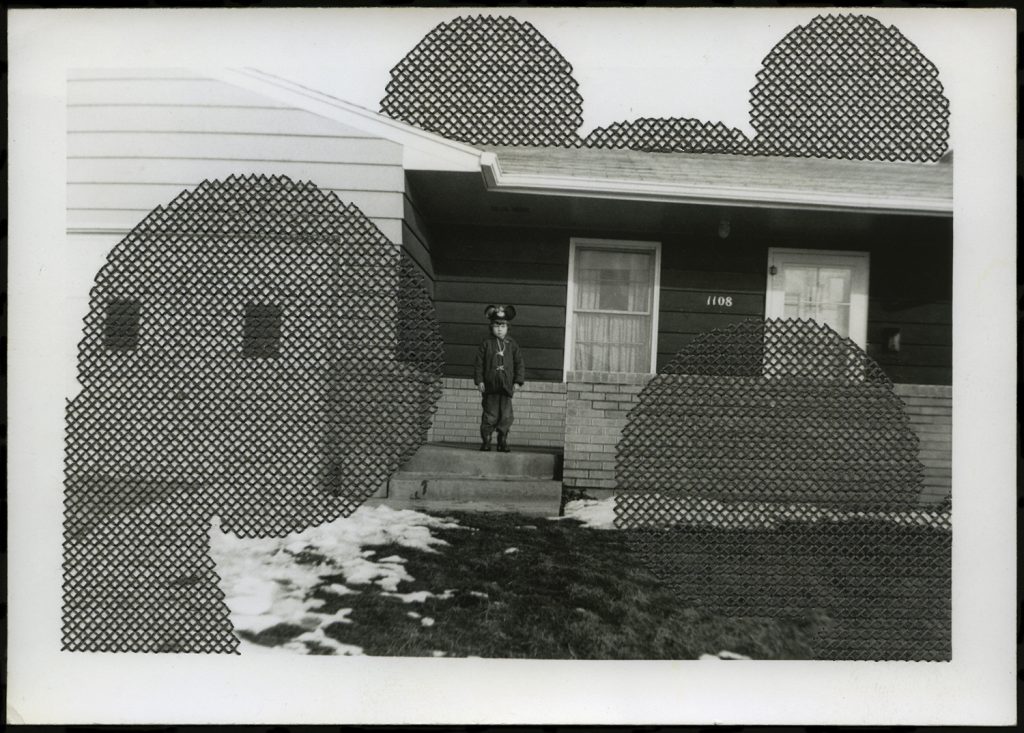 © Jane Waggoner Deschner