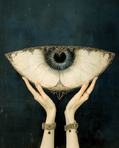 © Ann Cutting